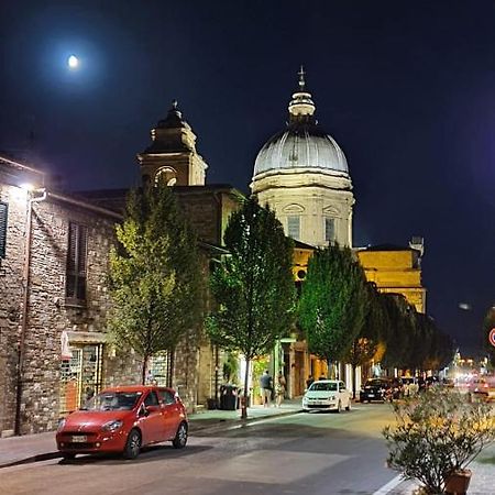 Appartamento La Cupola Santa Maria Degli Angeli  Dış mekan fotoğraf