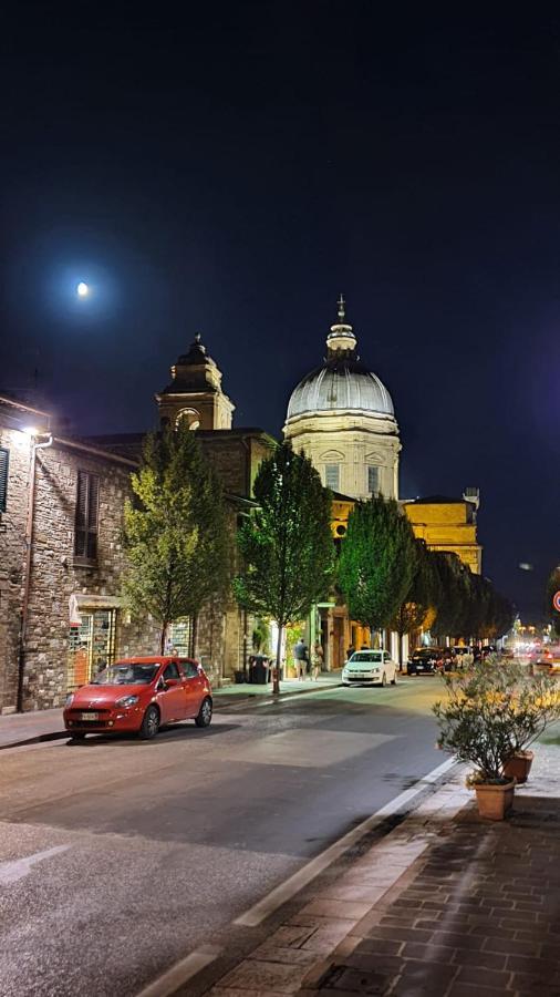 Appartamento La Cupola Santa Maria Degli Angeli  Dış mekan fotoğraf
